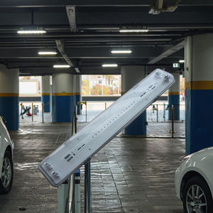 High Power 18W * 2 wasserdichtes IP65 LED-Dreifach licht für Lager 2 Jahre Garantie inklusive - Product Image 6