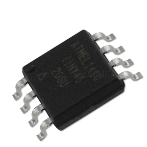 Qz ATTINY45-20SU मूल इलेक्ट्रॉनिक घटक 8-बिट माइक्रोकंट्रोलर टिनिनी 45 ATTINY45-20SU - Product Image 3