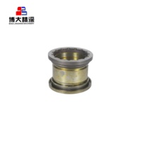 Volant moteur C160 576501, pièces de rechange pour concasseur à mâchoires, accessoires de machines minières pour carrière