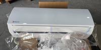AC Mini Split Pendingin dan Pemanas Custom Brand 12000 BTU Berkualitas Tinggi SEER 20 115V 60Hz Inverter R32