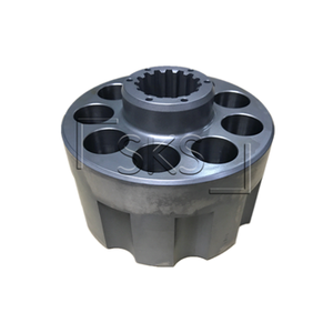 OEM Graafmachine SKS Hydraulische Zwenkmotor Reserveonderdelen Reparatieset voor <span class=keywords><strong>XE230</strong></span>-6 SAB150 - Product Image 2