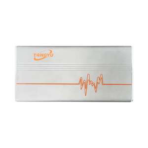 Módulo de Batería de Iones de Litio Compacto Plateado de 560g y 12V para Ventiladores de Sueño Familiares con 1 Año de Garantía - Product Image 3