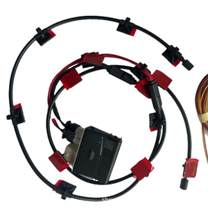 Apto para usar con Audi A6, Volkswagen Tiguan L, Volkswagen Magotan, Passat, CC, Sagitar y Tayron. (3GD962243D) - Product Image 1