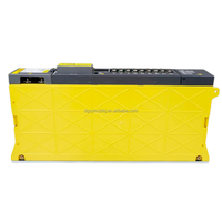 A06B-6079-H204 A06B6079H204 Servomoteur AC, amplificateur servo pour l'automatisation industrielle CNC Fanuc, neuf
