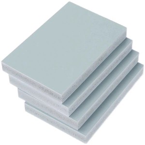 Panneau creux résistant aux produits chimiques, ne s'érode pas facilement, plaque professionnelle pour l'emballage et le stockage des produits chimiques. - Product Image 4
