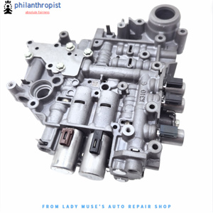 K310E подходит для Toyota Corolla <span class=keywords><strong>Raleigh</strong></span> Boutique CVT корпус клапана автоматической коробки передач с электромагнитным клапаном - Product Image 6