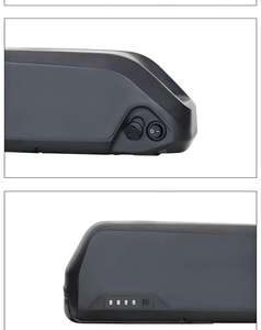 Bateria de Lítio Hailong Polly 48V 52V 60V, 20Ah 25Ah Li-ion Akku para Ebike Scooter com Proteção BMS e Carregador, Estoque Local - Product Image 4