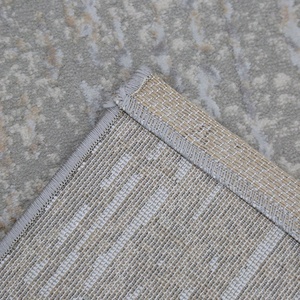 Tappeto 3X2M Ecologico con Motivo Astratto, Tappeto Intrecciato per Casa e <span class=keywords><strong>Soggiorno</strong></span>, Grande e Lussuoso - Product Image 6