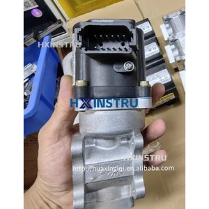 วาล์วผสม WOODWARD 8404-2037 ของใหม่ 1 ชิ้น ผลิตในจีน จัดส่งรวดเร็วผ่าน FedEx/DHL H - Product Image 3