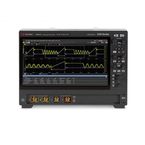 Oscilloscope haute performance Keysight EXR204A 4 canaux 2 GHz - Product Image 1