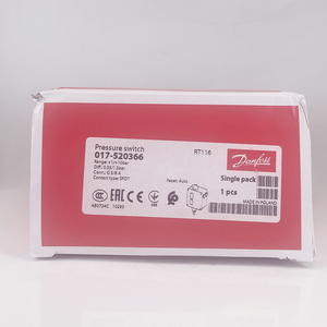 Pièce de rechange authentique neuve et originale Switch KP36 RT116 017-520366 Modèles complets - Product Image 5