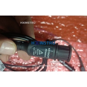 Keysight PP0001A Hi-Z+Probe, 1GHz, แรงดันไฟฟ้าขาเข้า CAT II 30 Vrms และแรงดันไฟฟ้าเกินพิกัดชั่วคราวสูงสุด 42.4 V - Product Image 2