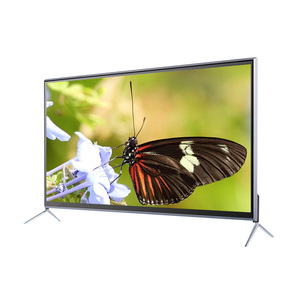 สินค้าใหม่จากโรงงาน ทีวี LED & LCD HD ขนาด 43/50/55/65 นิ้ว ระบบ <span class=keywords><strong>Google</strong></span> Android WiFi ไร้สาย ความละเอียด 1080P 4K ราคาดี - Product Image 2