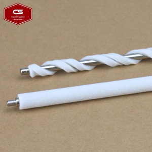 ลูกกลิ้งทำความสะอาด PCR ที่ใช้ร่วมกันได้สำหรับเครื่องถ่ายเอกสาร Xerox รุ่น 3370 3300 5575 3375 7525 7535 7545 7556 7825 7835 7845 7855 7858 - Product Image 2