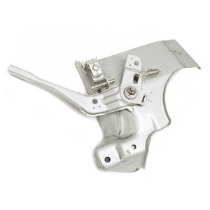 Palanca de Acelerador para Cortacésped Honda GX390 Ref 300492 - Product Image 1