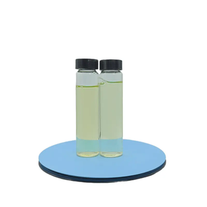 Bromuro de Ciclopropilmagnesio CAS 23719-80-4 Líquido Transparente de Color Amarillo Pálido a Ámbar Claro (en Éter Diethyl/THF) - Product Image 3