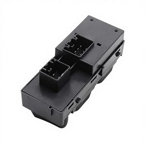 สวิตช์รถบรรทุก 2L3Z 14529 BAA สำหรับสวิตช์ยกกระจกฟอร์ด F150 - Product Image 3