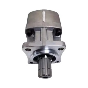 Bomba de Pistones Hidráulica de Alta Calidad Serie F1-25 F1-41 F1-51 F1-61 F1-81 F1-101, Bomba de Desplazamiento Fijo F1 - Product Image 6