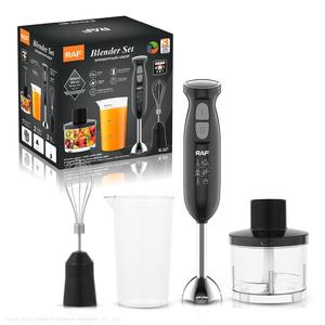 Regolamento europeo quattro in uno-miscelatore multifunzionale per spremitura uova tritare contorno carne cibo bastone da cucina - Product Image 1