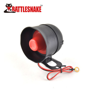 Système d'alarme de voiture universel DC12V, système de sécurité, télécommande, interrupteur d'alarme de voiture, verrouillage <span class=keywords><strong>antivol</strong></span>, système d'alarme de voiture unidirectionnel - Product Image 6