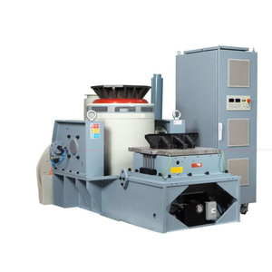 Machine d'essai de vibration de haute qualité, précision élevée, 220-240V, garantie 1 an, bon état, prête à l'emploi, origine américaine, neuve - Product Image 4