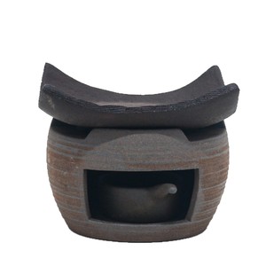 Estufa Japonesa para Té con Calentamiento a Vela y Funciones de Difusor de Aromaterapia, Modelo CT-966 - Product Image 5