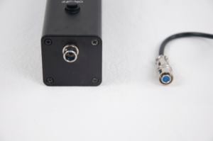 Draagbare 28-32KHz handbediende ultrasone homogenisator voor laboratoriumgebruik - Product Image 4