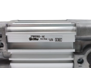 CP96SDB32-16C PLC ของใหม่แกะกล่อง จัดส่งรวดเร็ว พร้อมการรับประกัน 12 เดือน CP96SDB32-16C - Product Image 2
