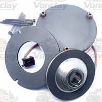 Conjunto de Disco de Freno Electromagnético Original Linde 1315047008, Unidad de Freno de Estacionamiento para Montacargas
