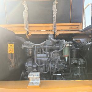 รถขุดตีนตะขาบ75C ของแท้<span class=keywords><strong>7</strong></span>.5ton มือสอง - Product Image 6