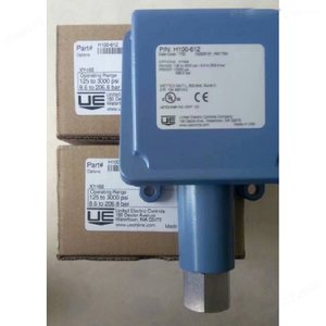 สินค้าใหม่ UE H100-194 และสวิตช์ควบคุมอุณหภูมิ H100K B100 C100 E100 F100 - Product Image 3