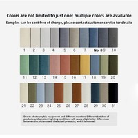Lit double Queen-Size YOUTAI en bois, style français, crème, avec rangement, design moderne et minimaliste, pour chambre principale