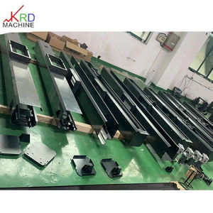 2025 efficace 80 mètres/minute hauteur d'enroulement 2400mm automatique automoteur extensible emballage <span class=keywords><strong>Film</strong></span> Machine d'emballage - Product Image 3