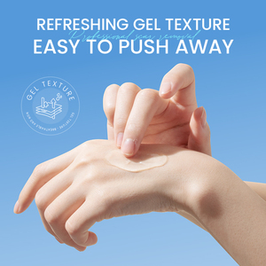 Gel phục hồi da cao cấp, tự nhiên, trị mụn, vết thâm, rạn da, làm mờ sẹo - Product Image 4