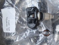 Capteur de pression des pneus TPMS pour voitures Volkswagen 3AA907275D 95c907275 Capteur de pneus