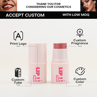 Rouge à lèvres nude mat bio et végétalien, personnalisé, étanche, à prix abordable, marque privée