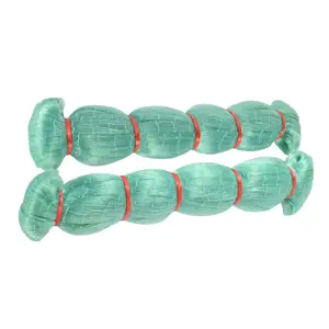 Diverse Kleuren Netto Nylon Monofilament Visnet