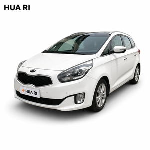 <span class=keywords><strong>Carens</strong></span> Usado, Monovolumen de 7 Plazas, Bajo Kilometraje, Sin Accidentes, Espacioso, Familiar, Volante a la Izquierda, Gasolina, Venta al Por Mayor para Exportación - Product Image 1