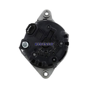 Alternador Compatible para KIA SORENTO II 2.4 GDI 4WD Gasolina (KW: 141, HP: 192) de 10-2012 a 12-2015 VALEO 553454RIV NUEVO - Product Image 3