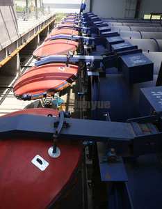 Autoclave autoclave משמש לעיקור של כל אמריקאי אוטוקלבה - Product Image 3