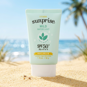 [ETUDE HOUSE] แสงสาดแสงอ่อน (2021)-50G (SPF50 + PA +++) ผลิตในเกาหลี - Product Image 2