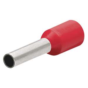 Knipex 97 99ปลอกลวด352พร้อมปลอกพลาสติก200ชิ้น - Product Image 1