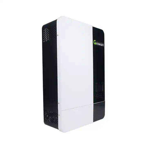 <span class=keywords><strong>Growatt</strong></span> <span class=keywords><strong>SPF</strong></span> 3000 <span class=keywords><strong>3500</strong></span> 5000 <span class=keywords><strong>ES</strong></span> Plus Inversor solar fuera de la red Onda sinusoidal pura 3KW 3.5KW 5KW para uso doméstico y comercial - Product Image 2