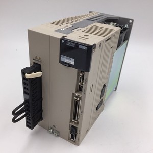 SGDV-120A01A ของแท้ Y a s k w 1.5kW Pulse Servopack - Product Image 4