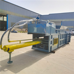 Prensa Hidráulica Cuadrada Automática Longmiao de Alta Productividad con 1 Año de Garantía para Cartones y Cartulina - Product Image 2