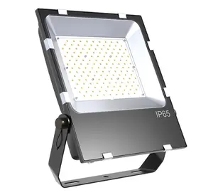 Luci LED RGB 500W equivalente Party Stage LED luci di inondazione con telecomando