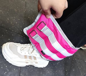 Juego de Pesas Ajustables para Tobillos y Muñecas, para Correr, Bailar, Gimnasio, Entrenamiento de Fuerza y Fitness - Product Image 4