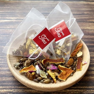 Tè alle Erbe per la Salute, Ingredienti Naturali per il Benessere Quotidiano - Product Image 5