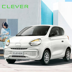 有货出售荣威聪明311千米系列<span class=keywords><strong>3</strong></span>门4座2wd高速迷你电动车4轮电动车成人迷你电动车便宜 - Product Image 3