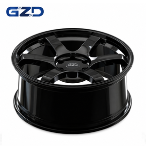 ล้อฟอร์จ 20x9.<span class=keywords><strong>5</strong></span> นิ้ว 6061 T6 สีดำซาติน สำหรับ Dodge Ram <span class=keywords><strong>1500</strong></span> <span class=keywords><strong>5</strong></span> ก้าน ขายส่งจากโรงงาน ผลิตด้วยเครื่อง CNC แบบกำหนดเอง OEM - Product Image 2